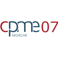 CPME Ardèche logo - Similar company to Cci Ardèche