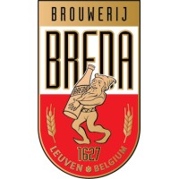 Brouwerij Breda Leuven logo - Similar company to Bierbrouwerij Breda