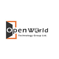 The Open World Technology Group logo - Similar company to Intelligenceq