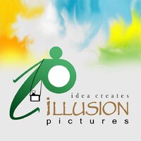 Illusion Pictures logo - Similar company to Circle Studio