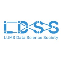 LUMS Data Science Society logo - Similar company to Quantum Spectra