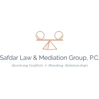 Safdar Law & Mediation Group, P.C. logo - Similar company to Ferris & Britton
