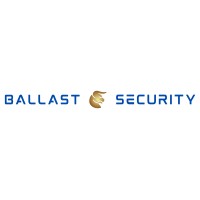 Ballast Security logo - Similar company to 407 Solutions