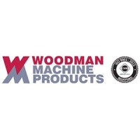 Woodman Machine Products Ltd. logo - Similar company to Pantechnology Engineered Services Ltd.