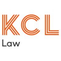 KCL Law logo - Similar company to Flying Fox