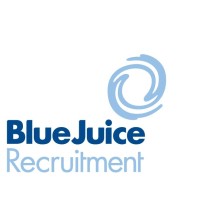 Blue Juice Recruitment Ltd logo - Similar company to Blue Juice