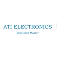 ATI Electronics logo - Similar company to ALPSIAN PIPELINE EQUIPMENT CO., LTD.