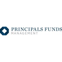 The Principals Funds Management Pty Ltd logo - Similar company to Pdpr Marketing And Creative