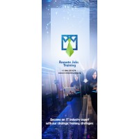 Remote Jobs Training logo - Similar company to Remote-Jobs.Pro