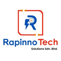 RapinnoTech Solutions Sdn. Bhd. logo - Similar company to Rapinnotech Apac