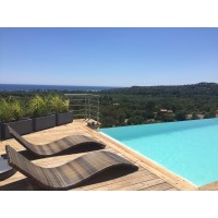 Destination Corsica logo - Similar company to Kelio Nederland