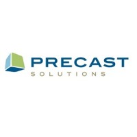 Precast Solutions logo - Similar company to Precast Systems Inc