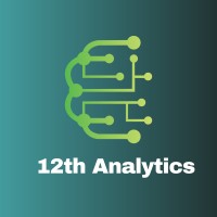 12th Analytics logo - Similar company to Brinytoons
