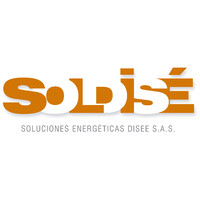 SOLDISEE S.A.S logo - Similar company to Constructora Carvajal Y Soto Cs Sas