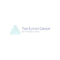 The Elitist Group logo - Similar company to Precisionledger Llc