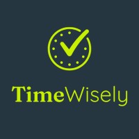 Time Wisely Automation logo - Similar company to Sandra Rowell Coaching