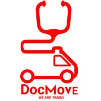 DOCMOVE logo - Similar company to Benphysio Group