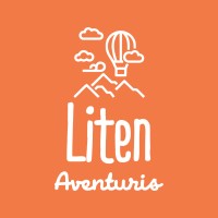 Liten Aventuris logo - Similar company to ᴀɪᴠᴏʟᴜᴛɪᴏɴx