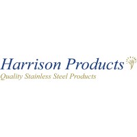 Harrison Products logo - Similar company to Harrison Manufacturing