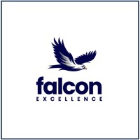 Falcon Excellence logo - Similar company to Thinvoid Inc