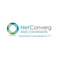 NetConverg - Redes Convergentes logo - Similar company to Valic Inmobiliaria & Constructora