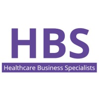 Healthcare Business Specialists logo - Similar company to The Rybar Group, Inc.