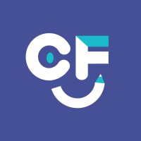 Construyendo Futuros Venezuela logo - Similar company to Chamos_Org