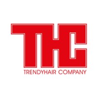 TrendyHair Company logo - Similar company to Farouk Systems Europe B.V.