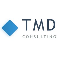TMD Consulting logo - Similar company to Tmd Consulting Llc