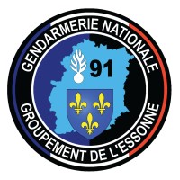 Groupement de gendarmerie départementale de l'Essonne logo - Similar company to Simp