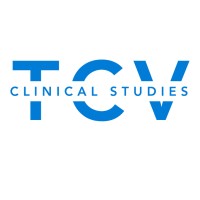 TCV Clinical Studies logo - Similar company to Alloterra Labs