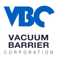Vacuum Barrier Corporation logo - Similar company to Vacuum Engineering & Materials