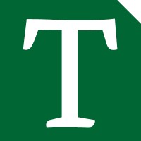 Tiele-Stichting logo - Similar company to Informatieprofessional