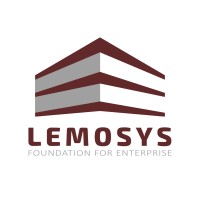 LemoSys logo - Similar company to Cla Technologies