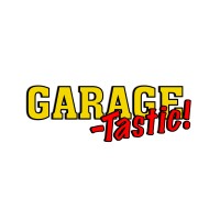 Garage-Tastic logo - Similar company to Wallock Uk