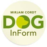 DOG-InForm logo - Similar company to Lessan E.V.