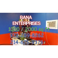 Rana Enterprises Holdings LLC logo - Similar company to Hatem Paper