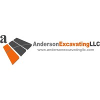 ANDERSON EXCAVATING, LLC logo - Similar company to High Point Construction Group, Llc.