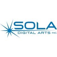 Sola Digital Arts Inc.