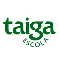 Escola Taiga logo - Similar company to Inout Hostel