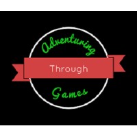 Adventuring Through Games logo - Similar company to Heroquest