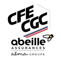 CFE-CGC abeille Assurances -SNIA - SNAPA - UDAP logo - Similar company to Snaga