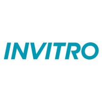 ИНВИТРО logo - Similar company to Гемотест