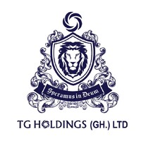 TG HOLDINGS (GH) LTD logo - Similar company to Effect Studios