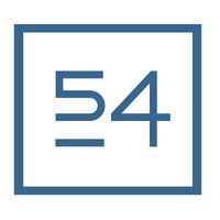54 Intralogistics logo - Similar company to On Point Installations