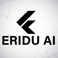 Eridu AI logo - Similar company to Violin Systems