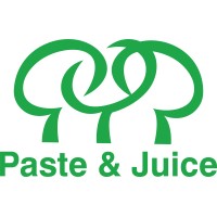 Paste and Juice logo - Similar company to Sahara For Fruit Processing