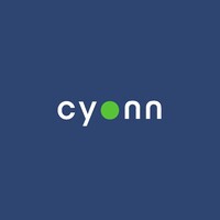 Cyonn logo - Similar company to Eheadway Media