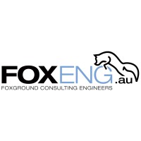 Foxground Consulting Engineers logo - Similar company to Point Zero Engineering