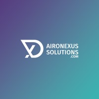 Aironexus Solutions logo - Similar company to Gamma Developers
